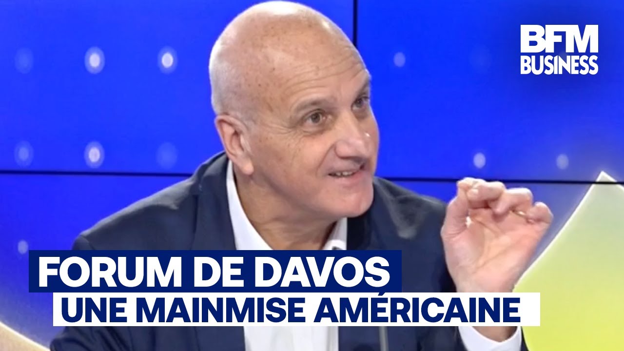 Davos : 