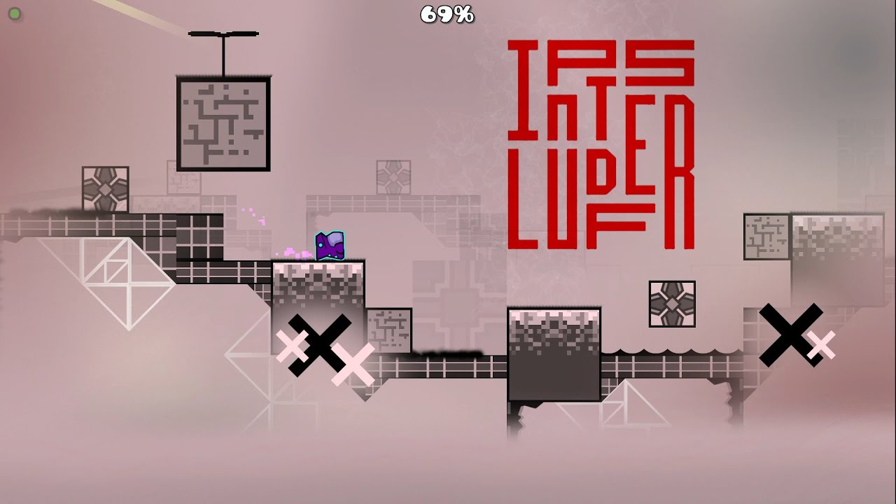 Geometry Dash 2.2 - PSTDFINTERLUDE Verified (Insane Demon)