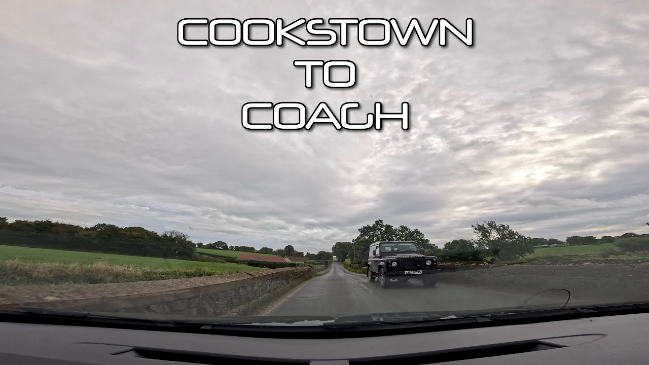 18th September 2025 GoPro Cookstown to Coagh