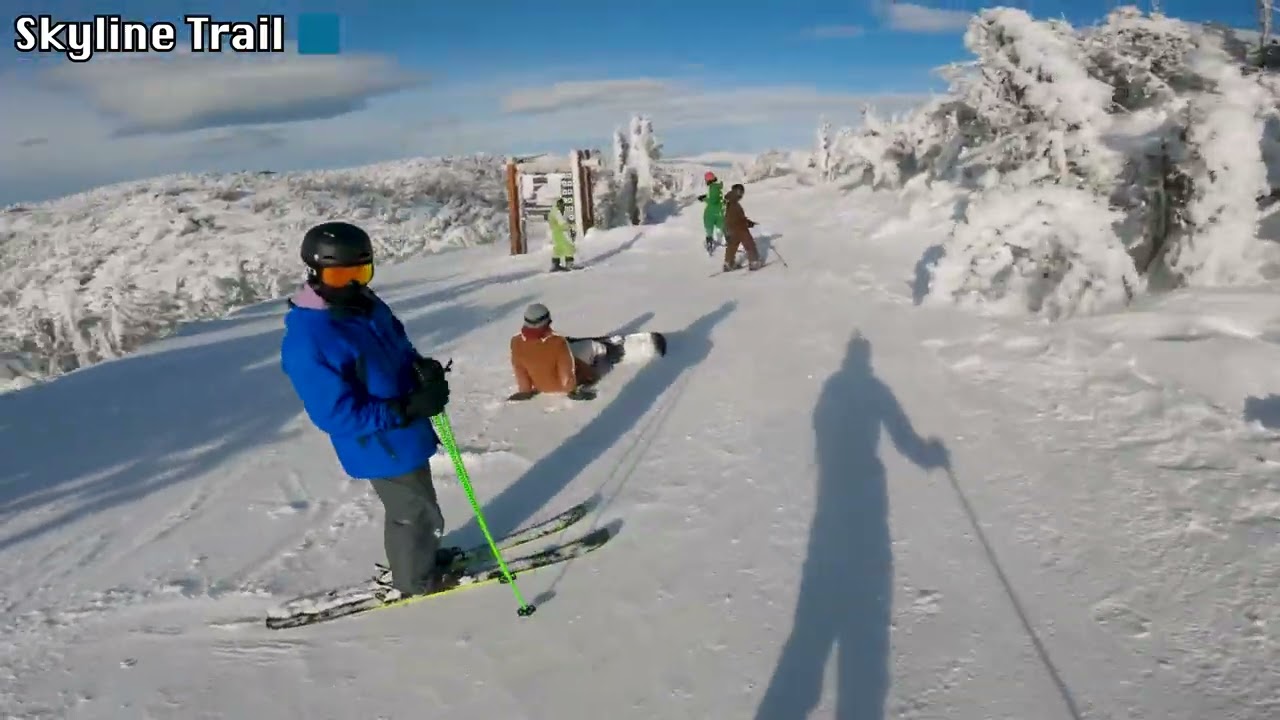 Heavenly POW DAY 1/7/23 4K