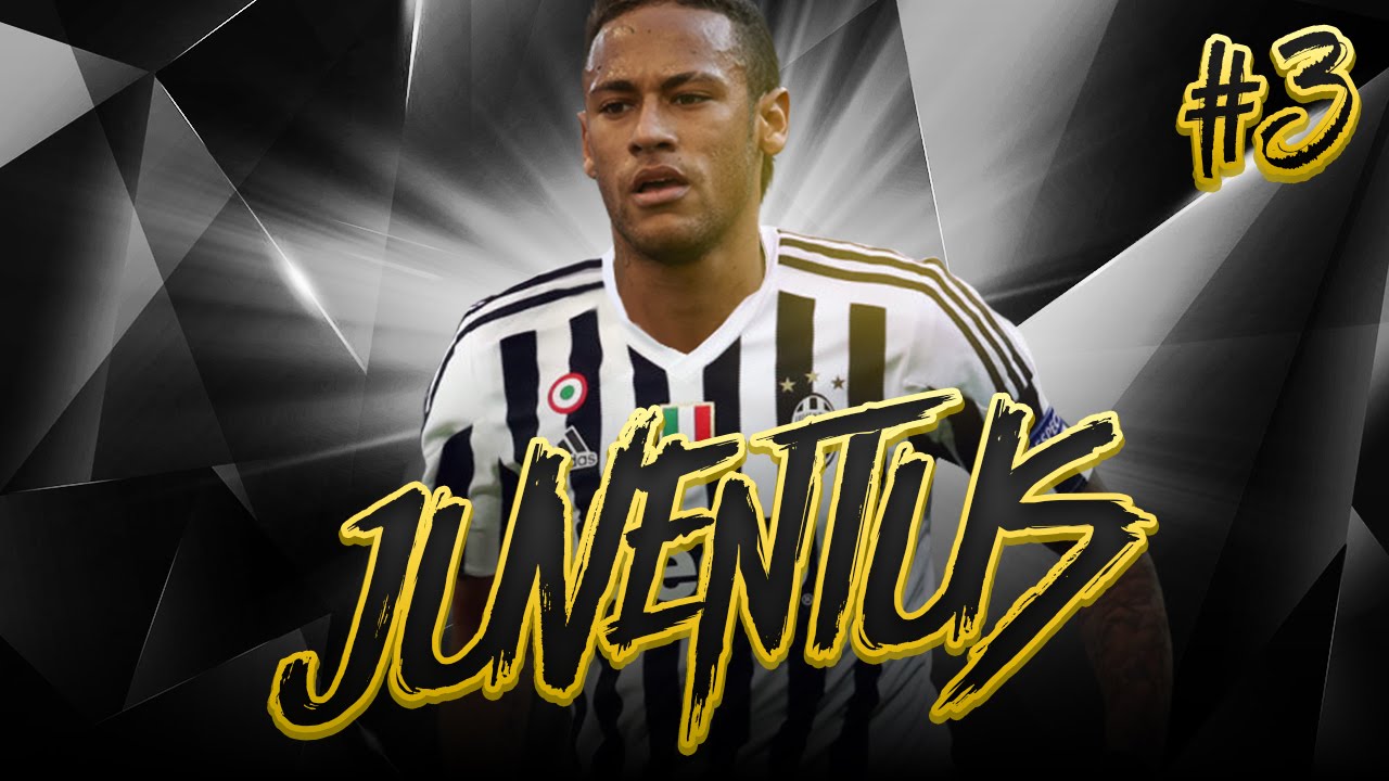 NEYMAR ALLA JUVENTUS? | MODALITA CARRIERA ALLENATORE EP.3 | FIFA 16 [ITA]