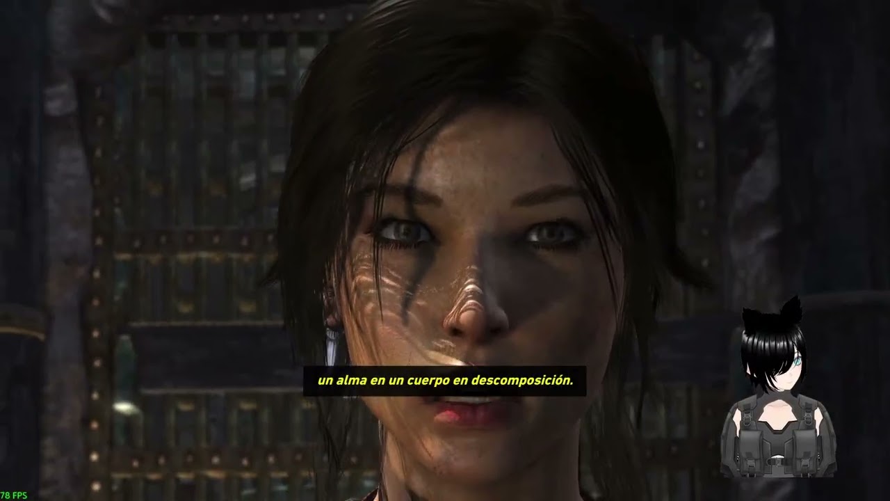 Tomb Raider - Rescatando a SAM & despidiendo a matias [Capitulo 9 
