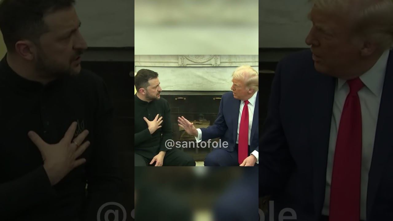 Foi essa a discuss&atilde;o! #santofole