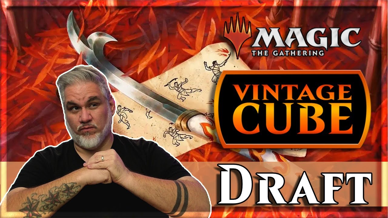 Cori-Steel Cutter is a busted Magic card... | Magic Online Vintage Cube Draft
