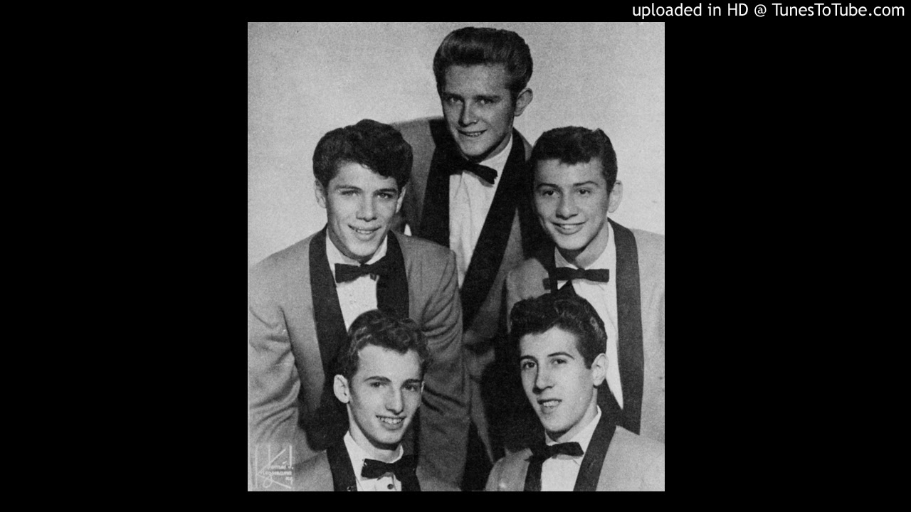 The Hi-Fives - Dorothy (Doo Wop)