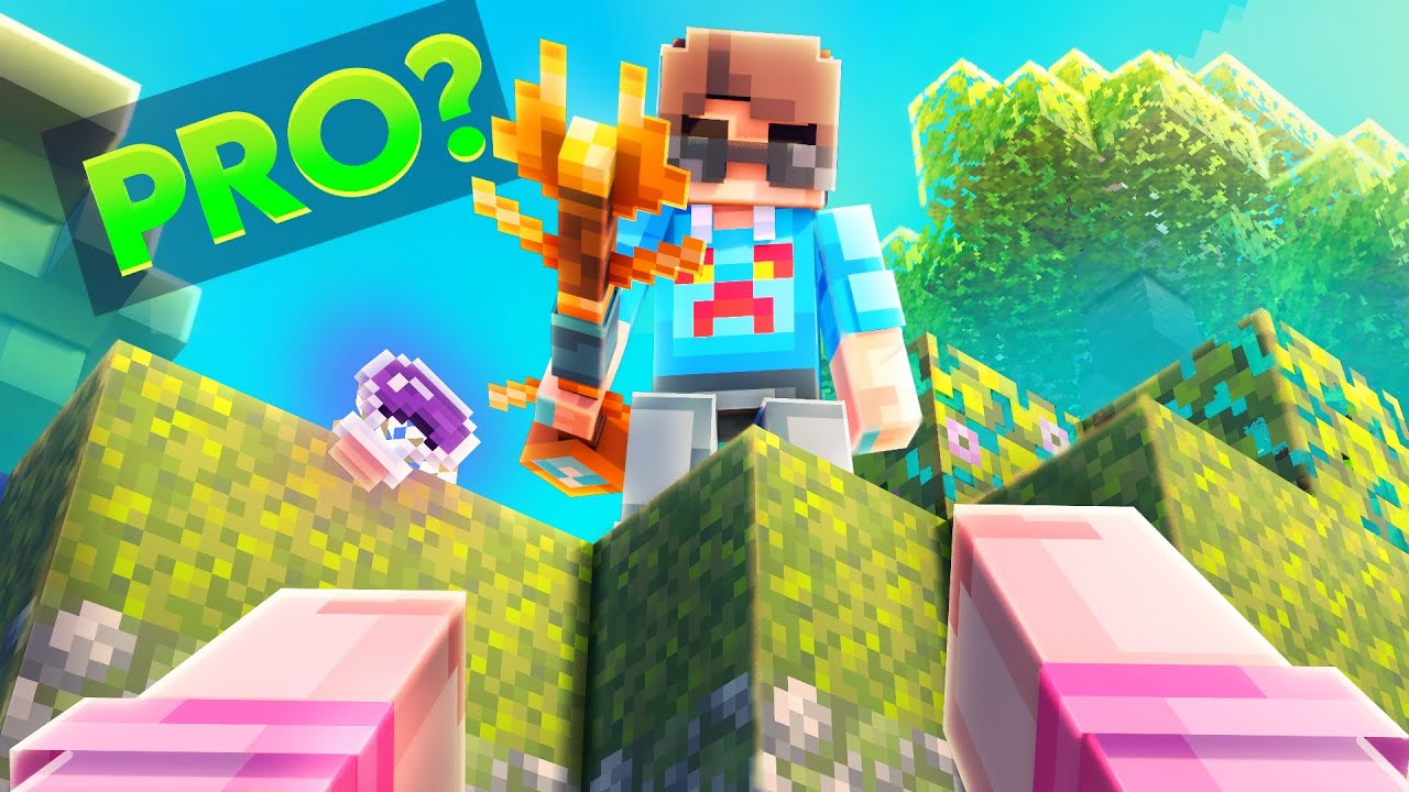 Hive Bedwars & Skywars Live | MumbaYT