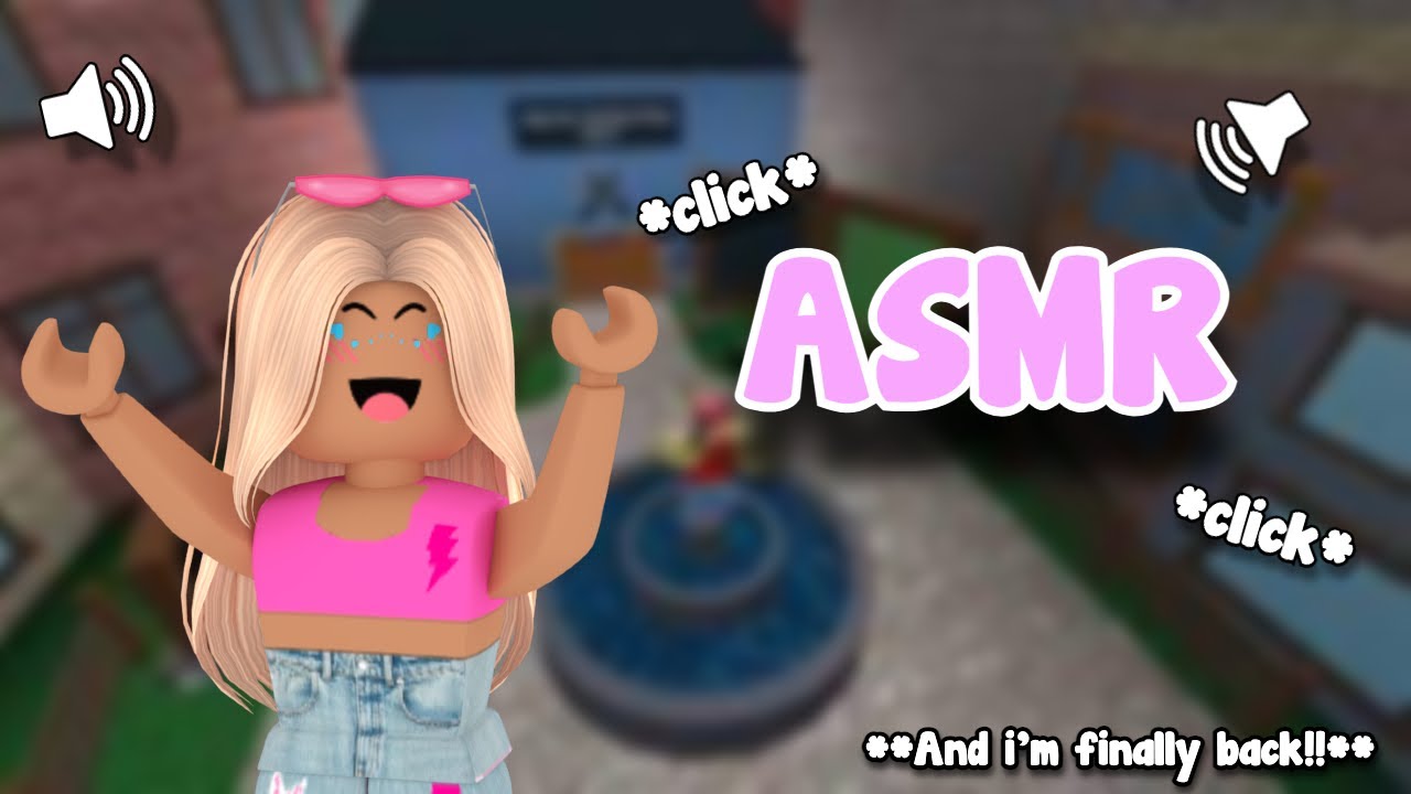 ROBLOX Mm2 but it's KEYBOARD ASMR... *VERY CLICKY* | Mxloxdy #8
