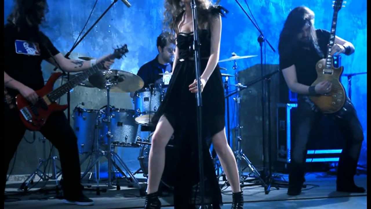 İlkim ''Melekler Hatırına'' Official Video