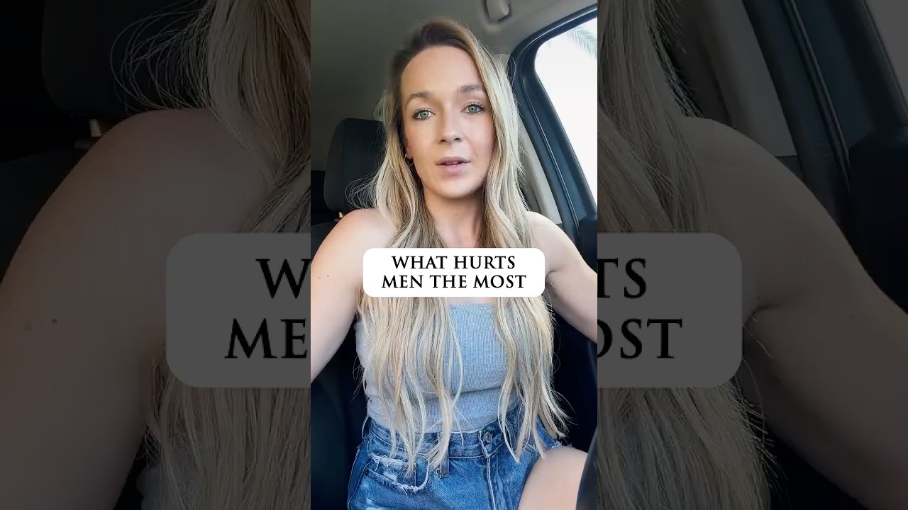 ⚠️ Что причиняет мужчинам наибольшую боль?