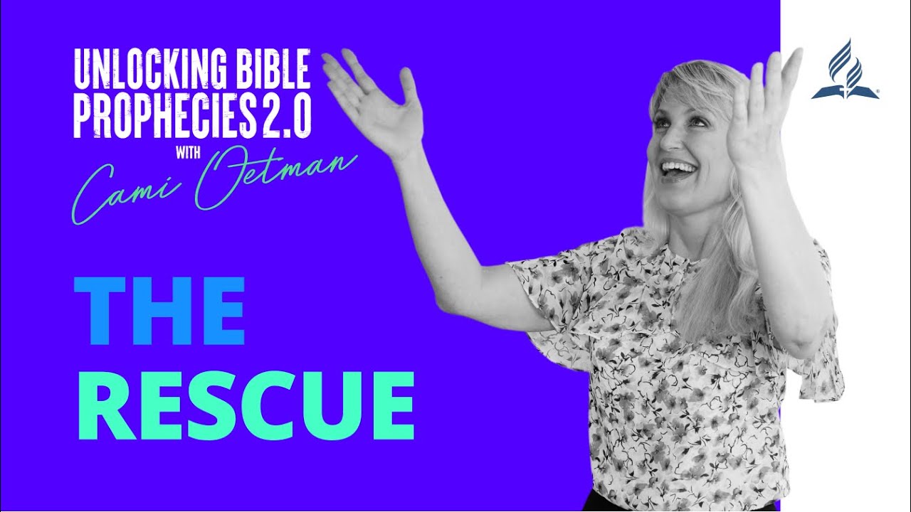 Discover the Truth about the Secret Rapture! Will the Second Coming be a Secret? 🤯