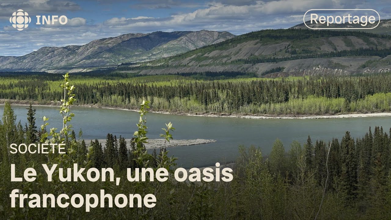 Les progrès remarquables du français au Yukon
