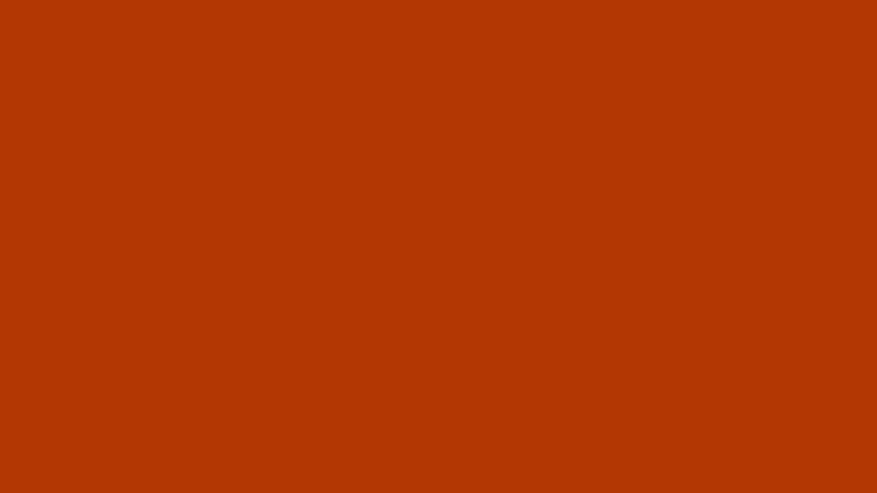 DARK ORANGE SCREEN IN HD [3 HOURS]