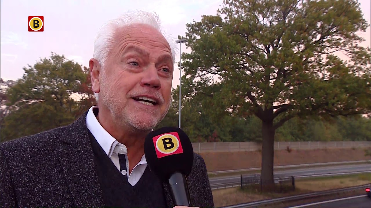 Peter Derksen, directeur van Stichting Nationale Boomfeestdag, wil dat de troeteleik zijn verhaal...
