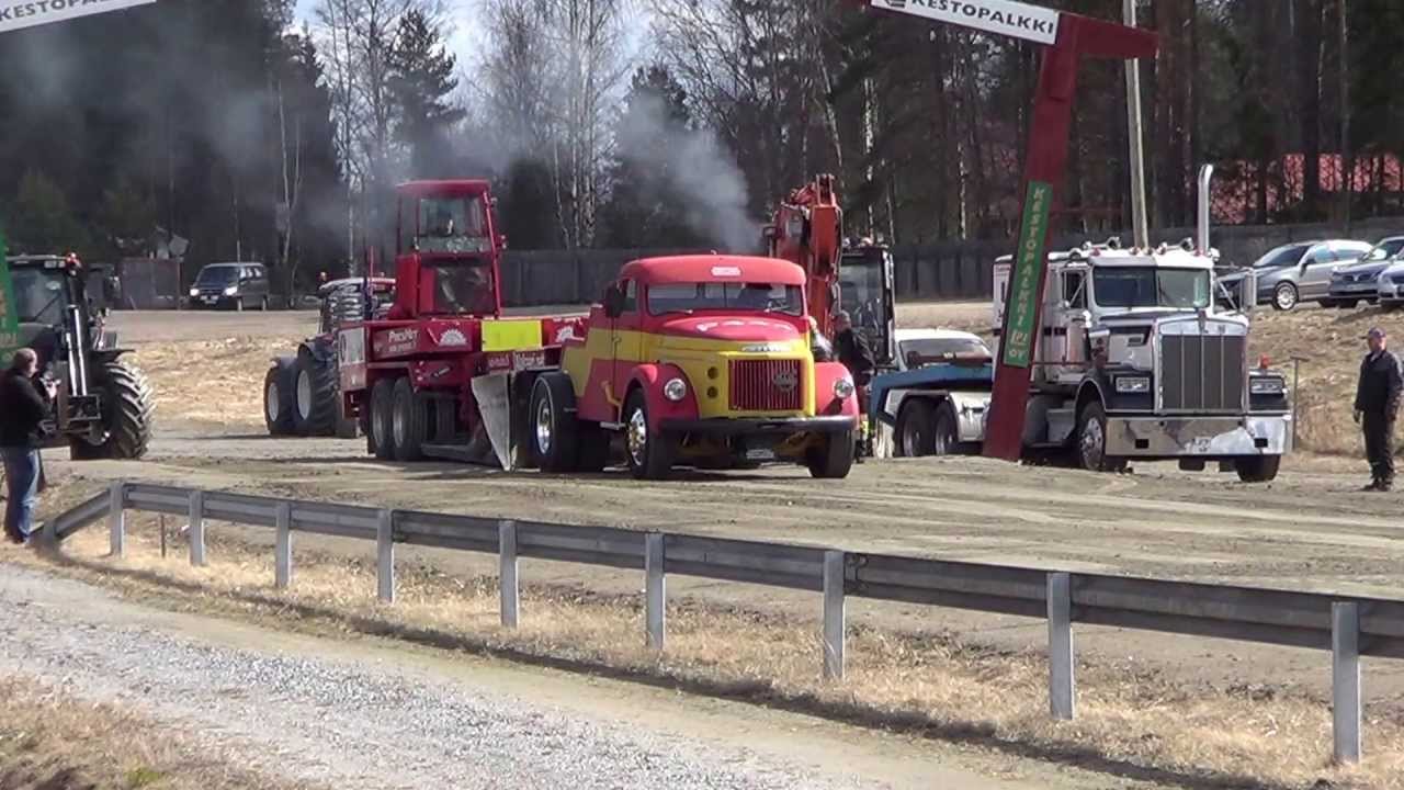 Volvo Titan