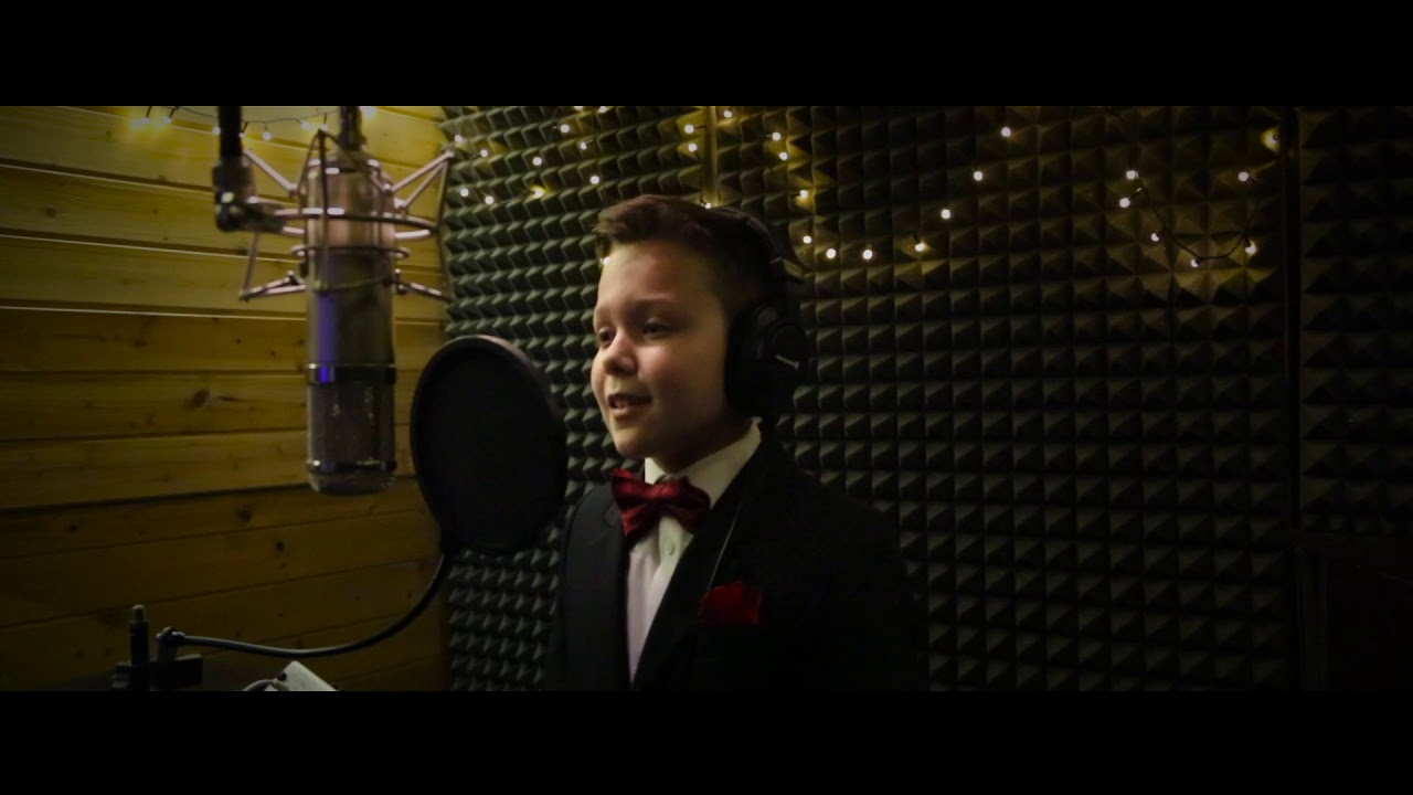 Biały śnieg i Ty - Dawid Nowak