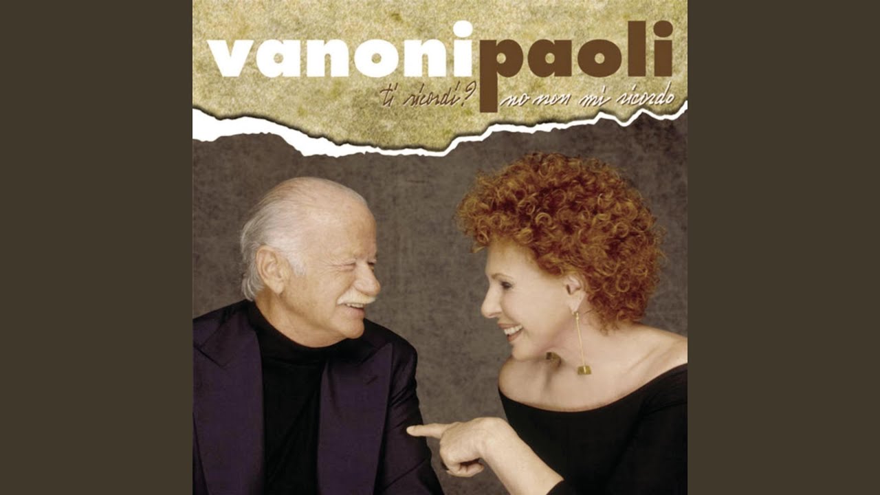 L'Appuntamento (Live)