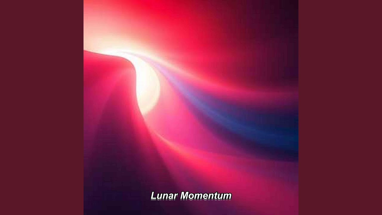 Lunar Momentum