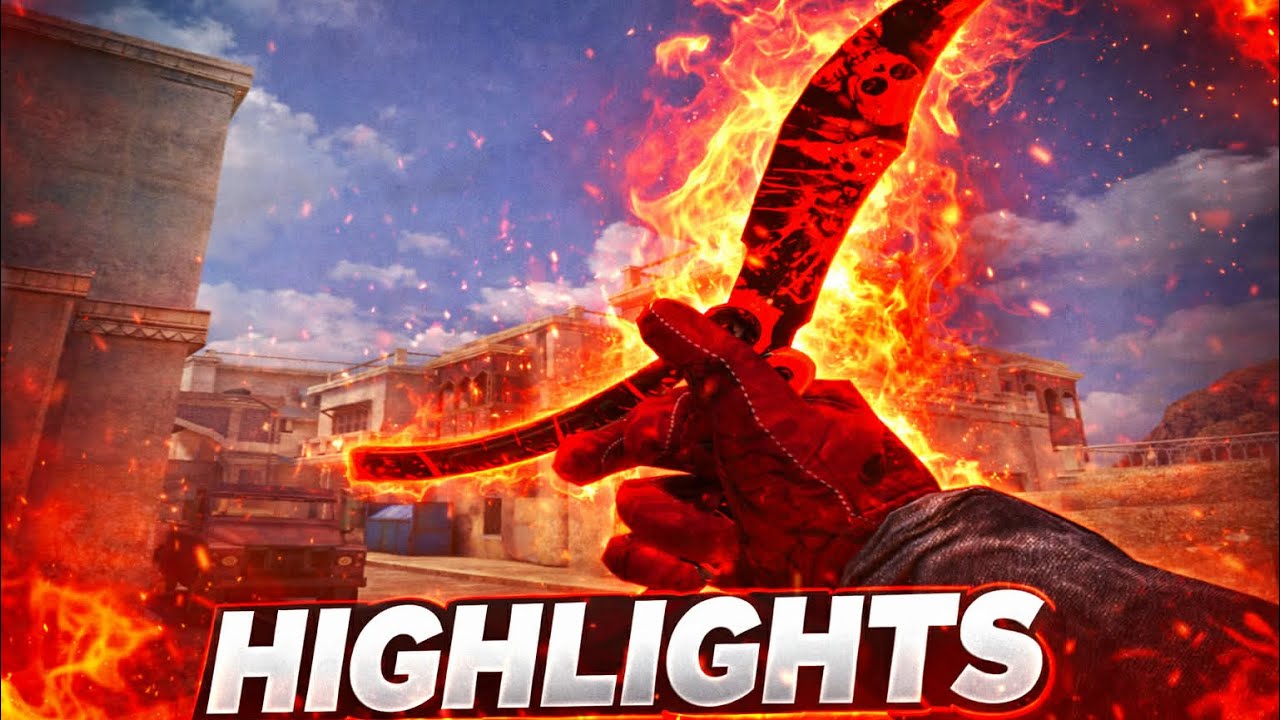 LA LA LA 🔥| FORWARD ASSAULT | HIGHLIGHTS