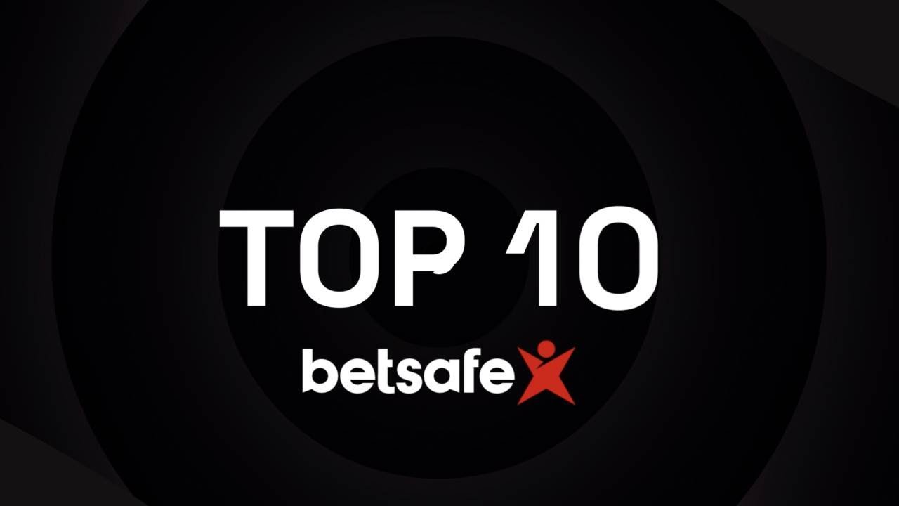 Betsafe-LKL Top 10 | Lapkritis