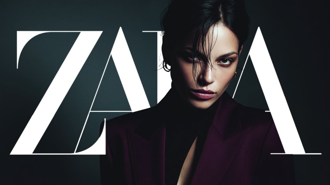 ZARA HOUSE Music 2026｜After Midnight Confidence &middot; Elegant Minimal HOUSE for Boutique & Night Stores