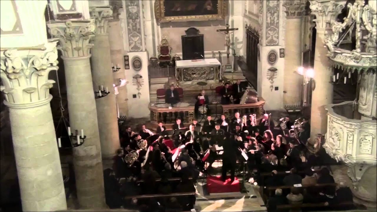 Kaiser Walzer - J.Strauss
