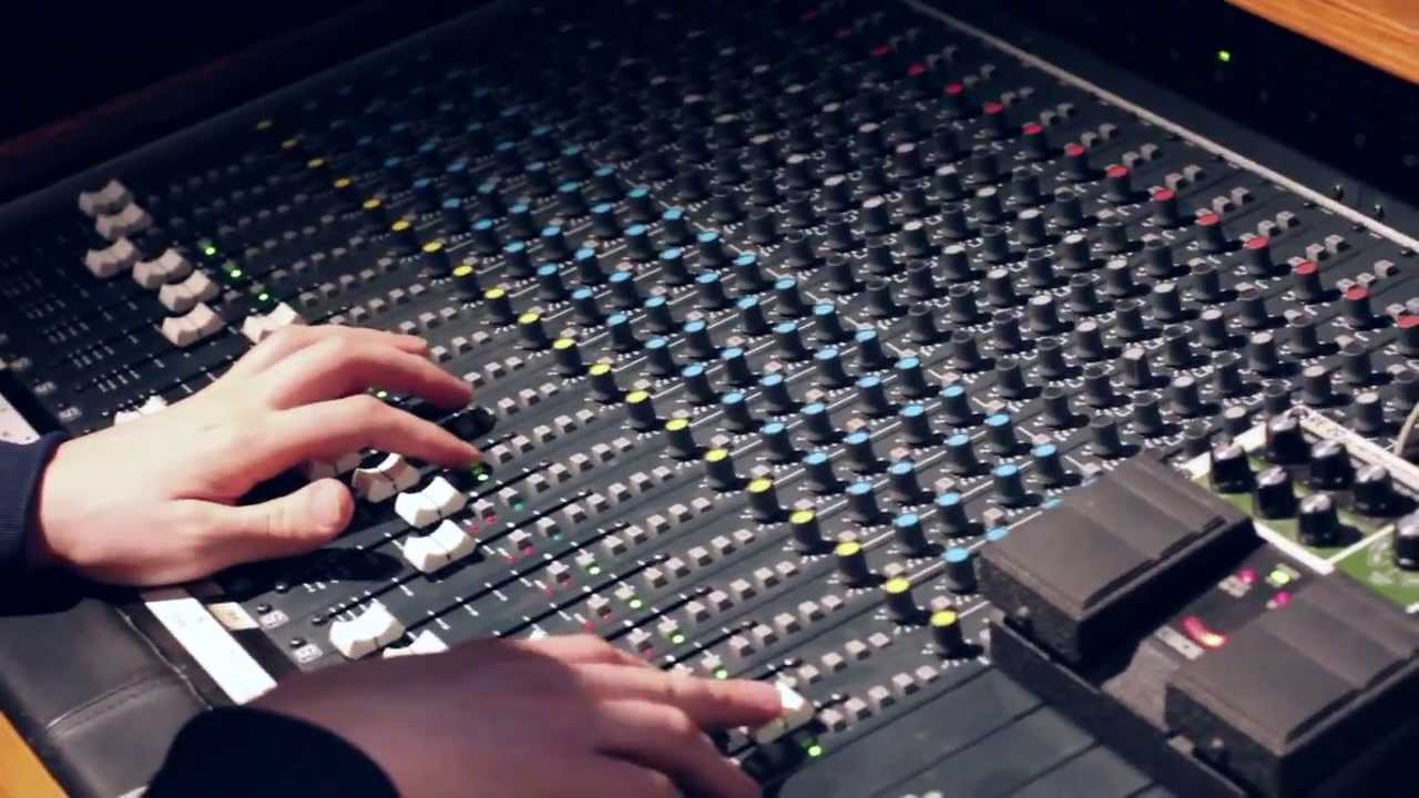 Earth Vibration - Friday Steppa (Dub Mixing)