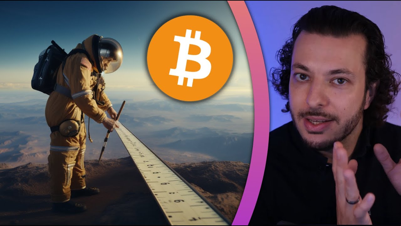 Bitcoin: Ma&szlig;stab f&uuml;r den Zivilisationsindex? Kardaschow Skala einfach erkl&auml;rt!