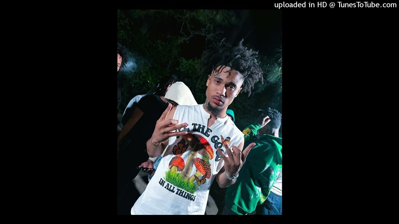 [FREE] Yksteexy x Blo Type Beat - Wonder Why