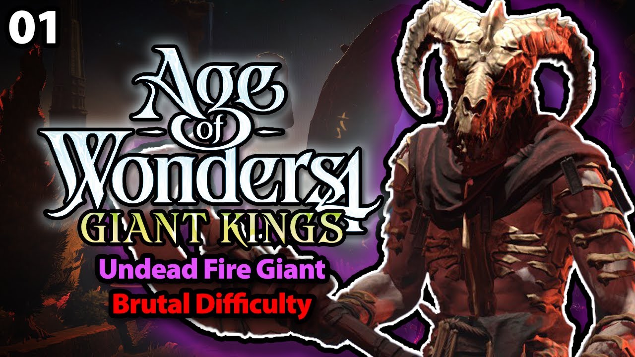 Extra Spicy Skeletons Rage Against the World - Age of Wonders 4
