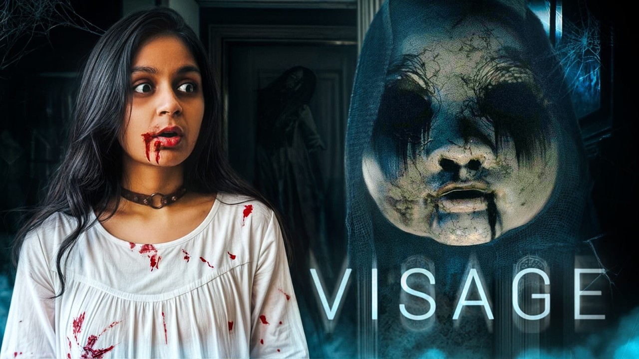 Valorant Rank Push in Mumbai Server | Visage Later | #valorant #facecam #120fps