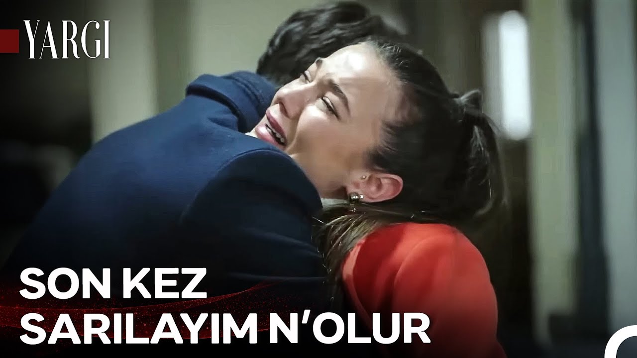Ölüm Ceylin'in Yakasını Bırakmadı - Yargı