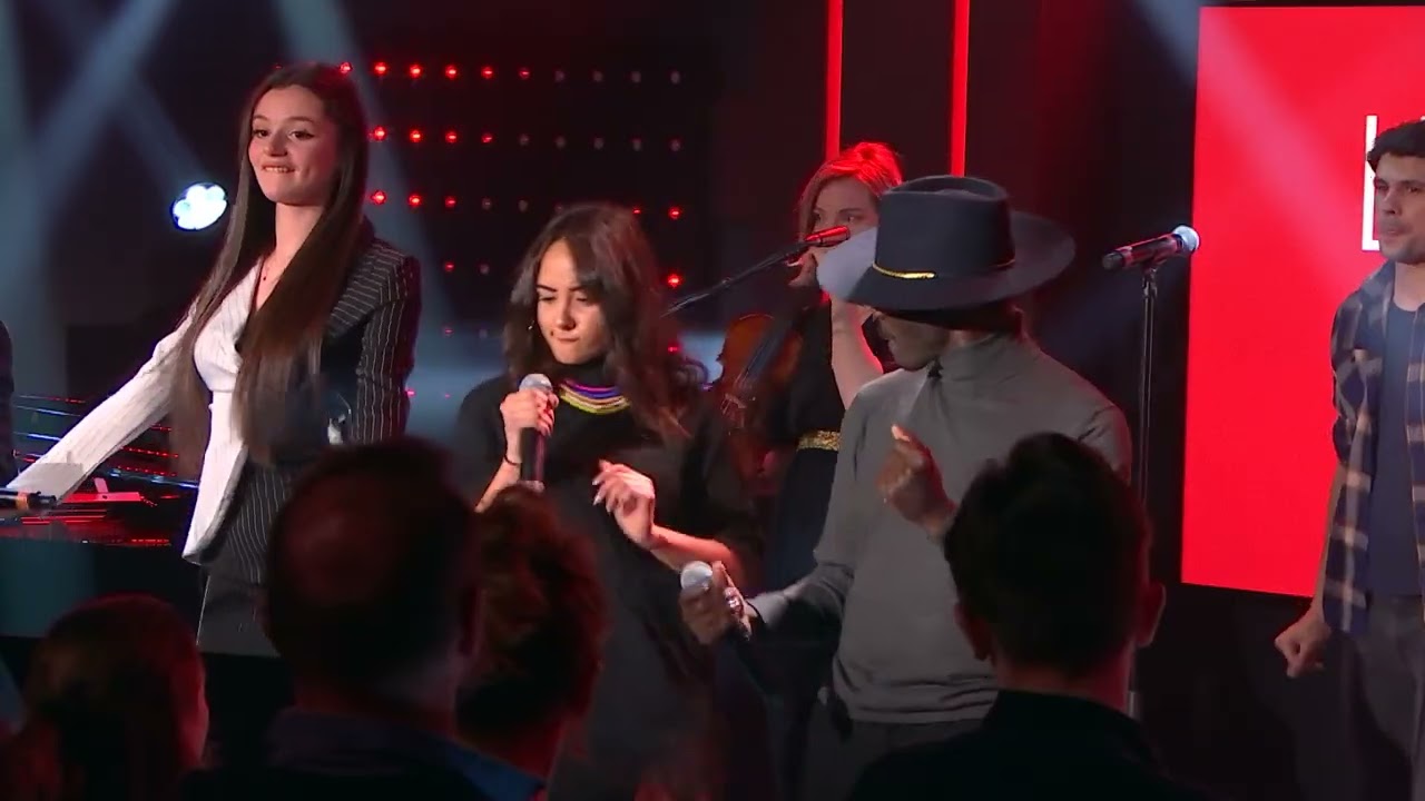 L'Héritage Goldman  - A nos actes manqués (Live) - Le Grand Studio RTL