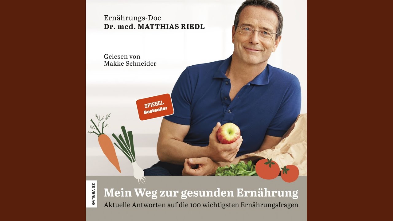 Darf ich noch Brot essen?