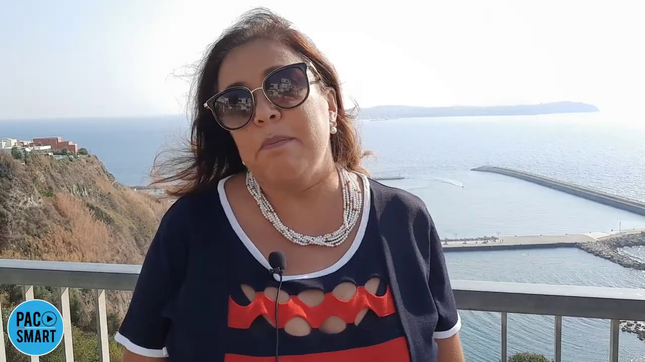 RIAPERTA L'ISOLA DI VIVARA. Sono montesi i proprietari. Intervista a Francesca Diana