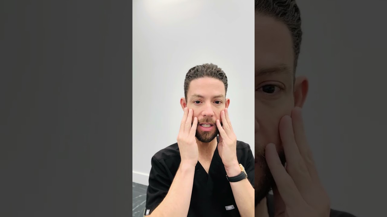 What Do I Need? Mini Facelift vs. Full Face