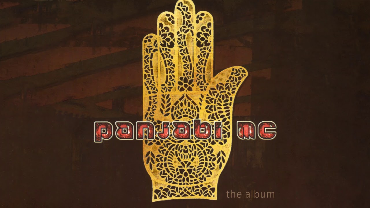 14. PANJABI MC Feat. JAY Z (Mundian To Bach Ke/Beware of the Boys JAY Z remix)