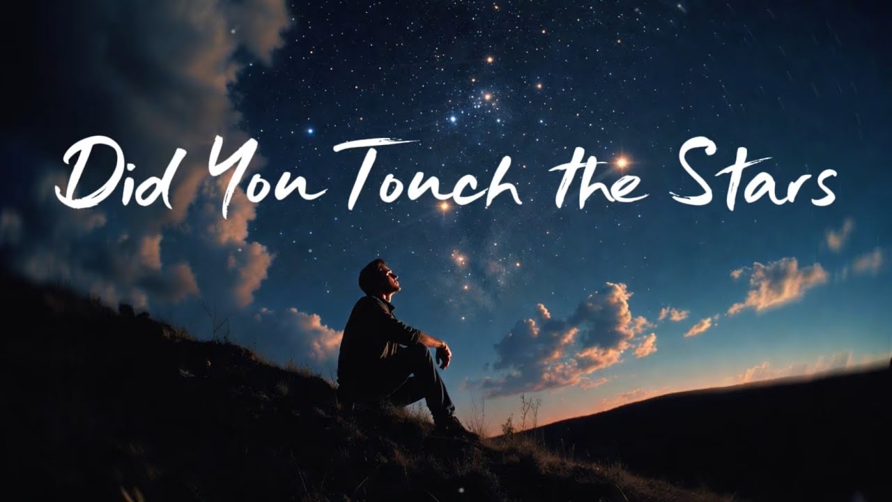 HeartxSoulBeat—Did You Touch the Stars? | A Song for Someone You Lost 💔