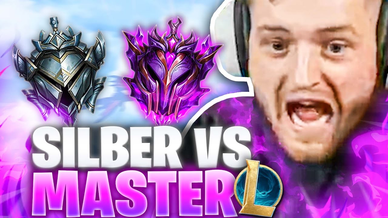 🔥😍Unser BESTES Game EVER! | WIR rasieren MASTER komplett! - League of Legends Lan Party