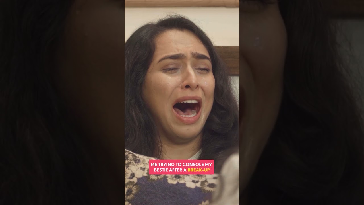 Share this with that bestie! 