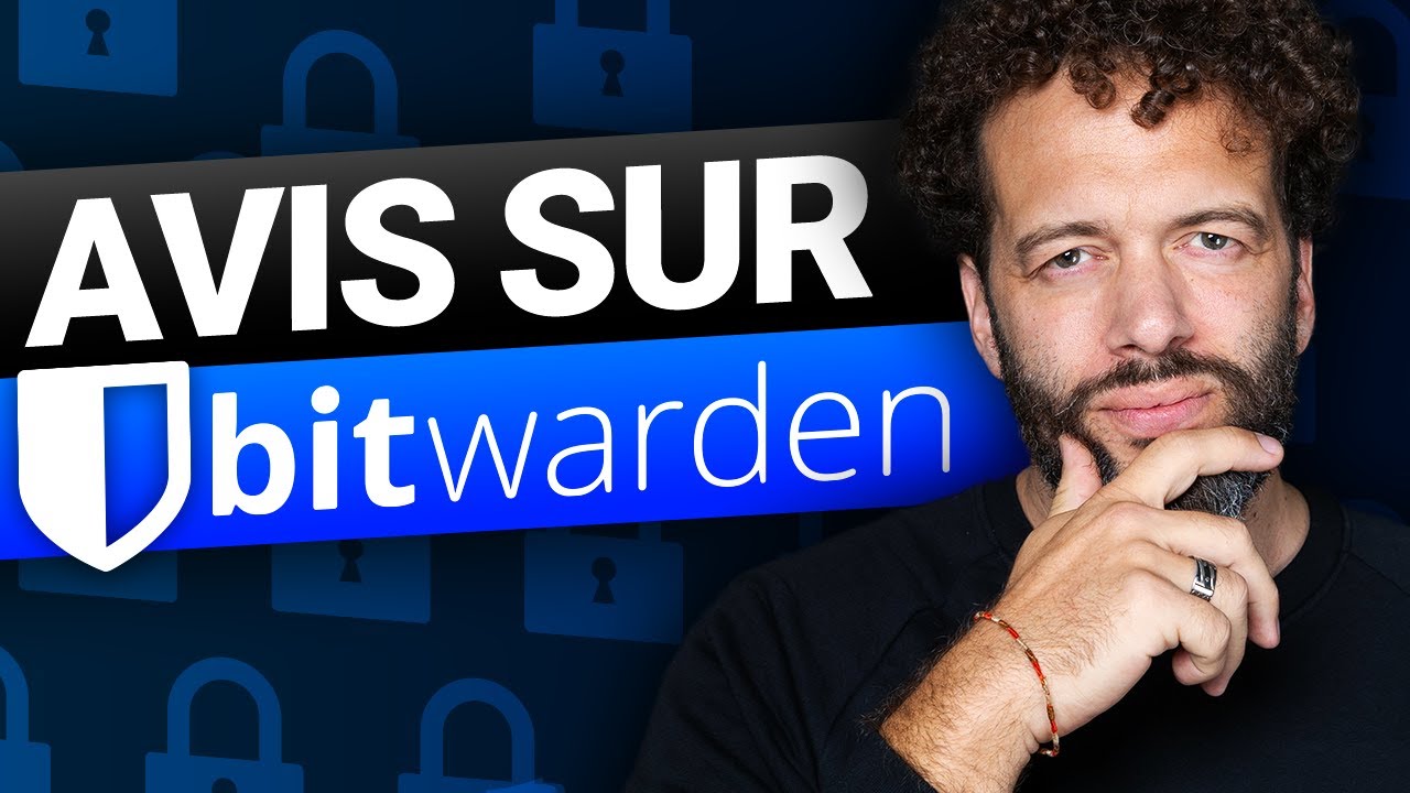 Mon avis honnête sur Bitwarden | Que vaut il vraiment ?