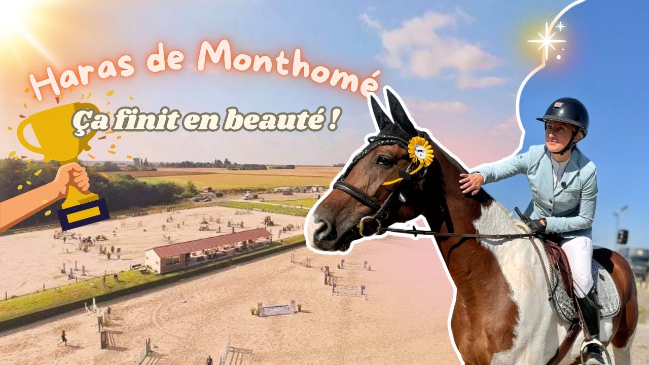 JE LOUPE MON RÉVEIL UN MATIN DE CONCOURS… 😱😭