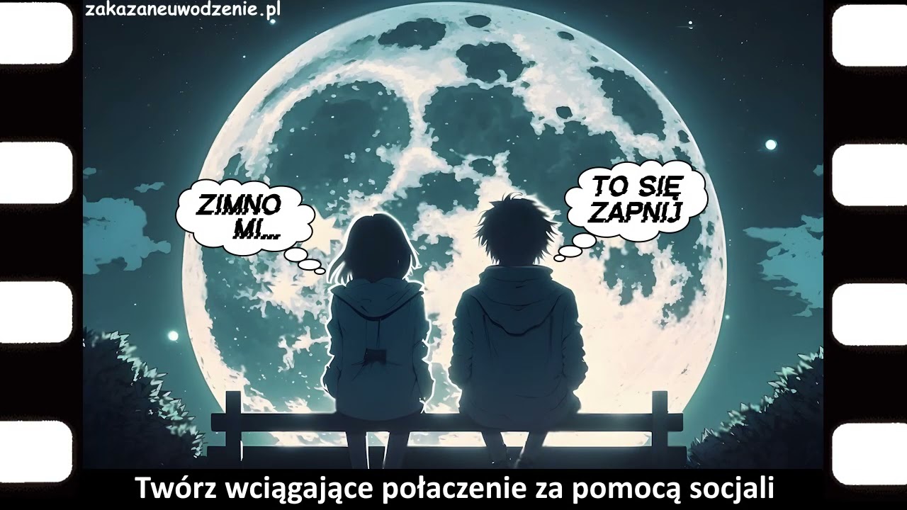 1706 - Tw&oacute;rz wciągające połaczenie za pomocą socjali - zakazaneuwodzenie.pl