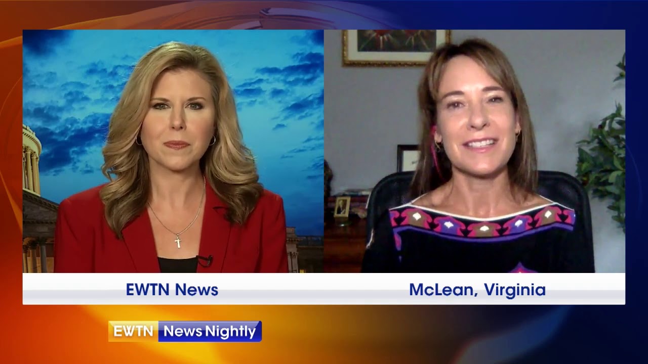 Analysis: What factors should be considered when picking a SCOTUS nominee? | EWTN News Nightly