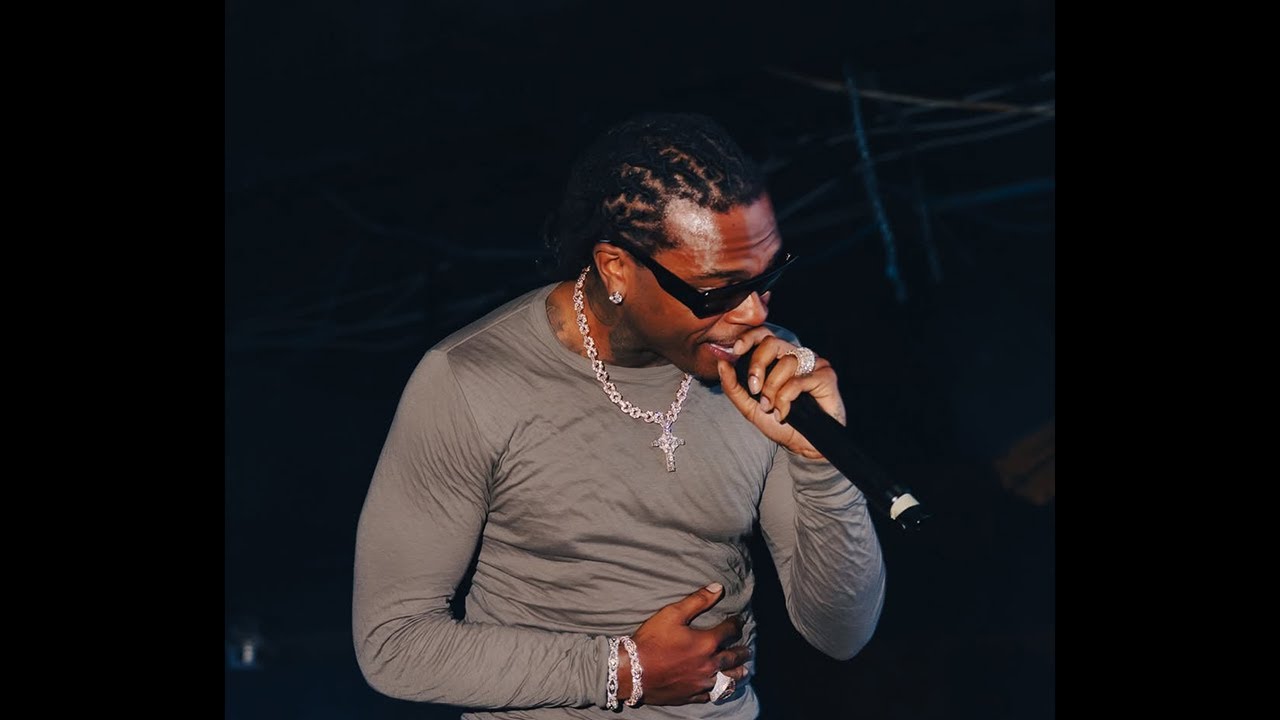 (FREE) Gunna Type Beat - 