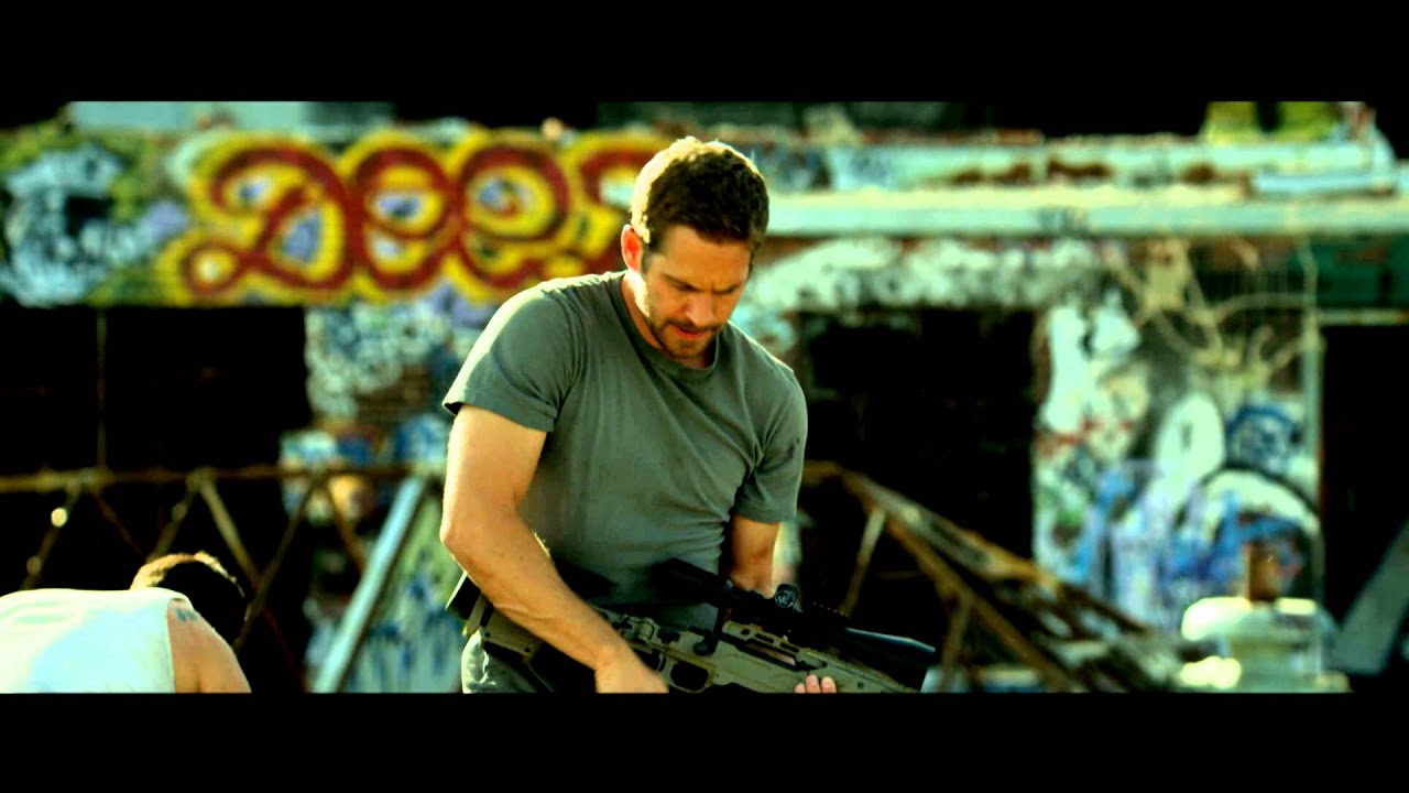 Bairro 13 (Trailer legendado PT)