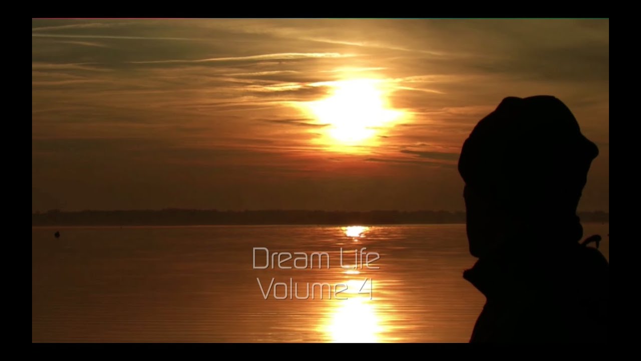 Dream Life volume 4