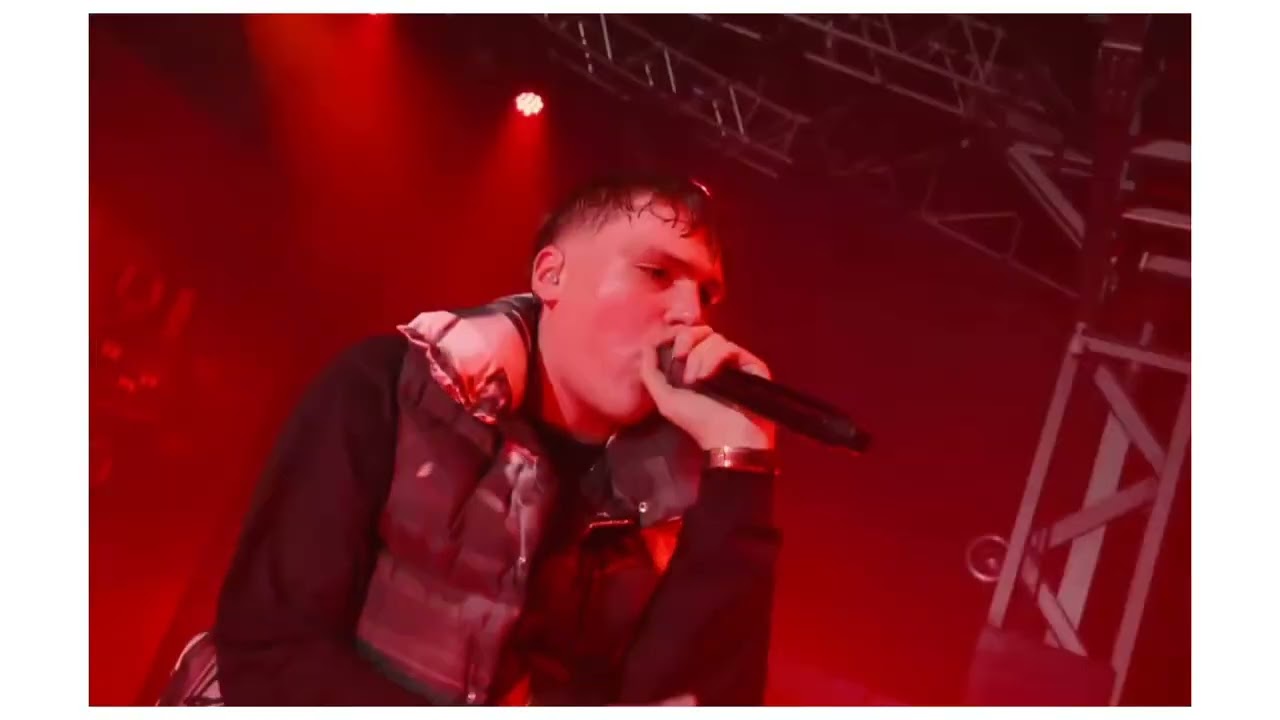 Kid Yugi - Paganini | Fabrique Milano Live