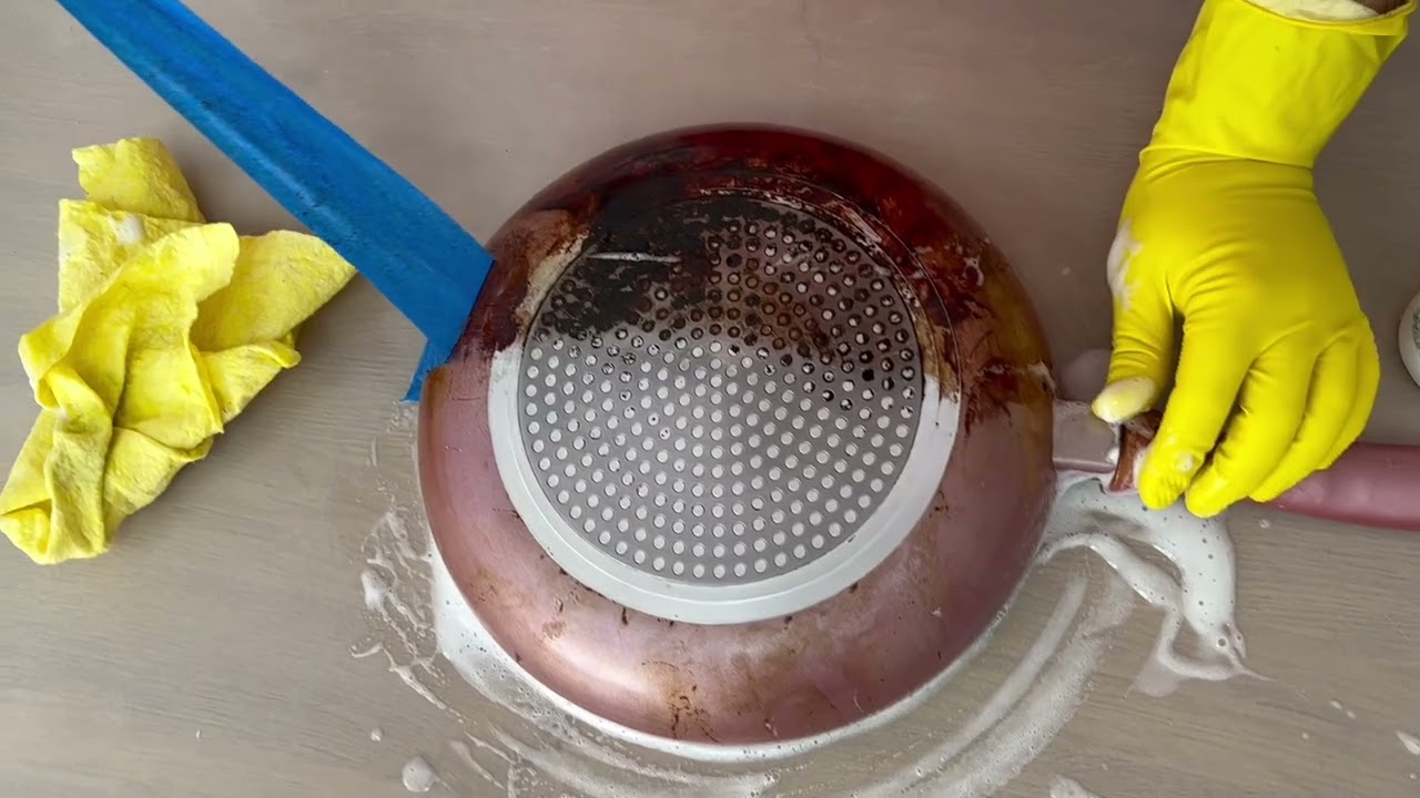 NANOBAUER&reg; CZYSTA KUCHNIA zestaw 2 środk&oacute;w i GRATIS DO MYCIA OKIEN