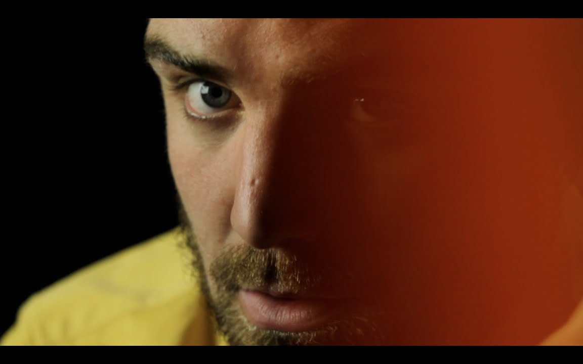 Dutch Nazari - Genio Dentro (feat. Dargen D'Amico) - OFFICIAL VIDEO