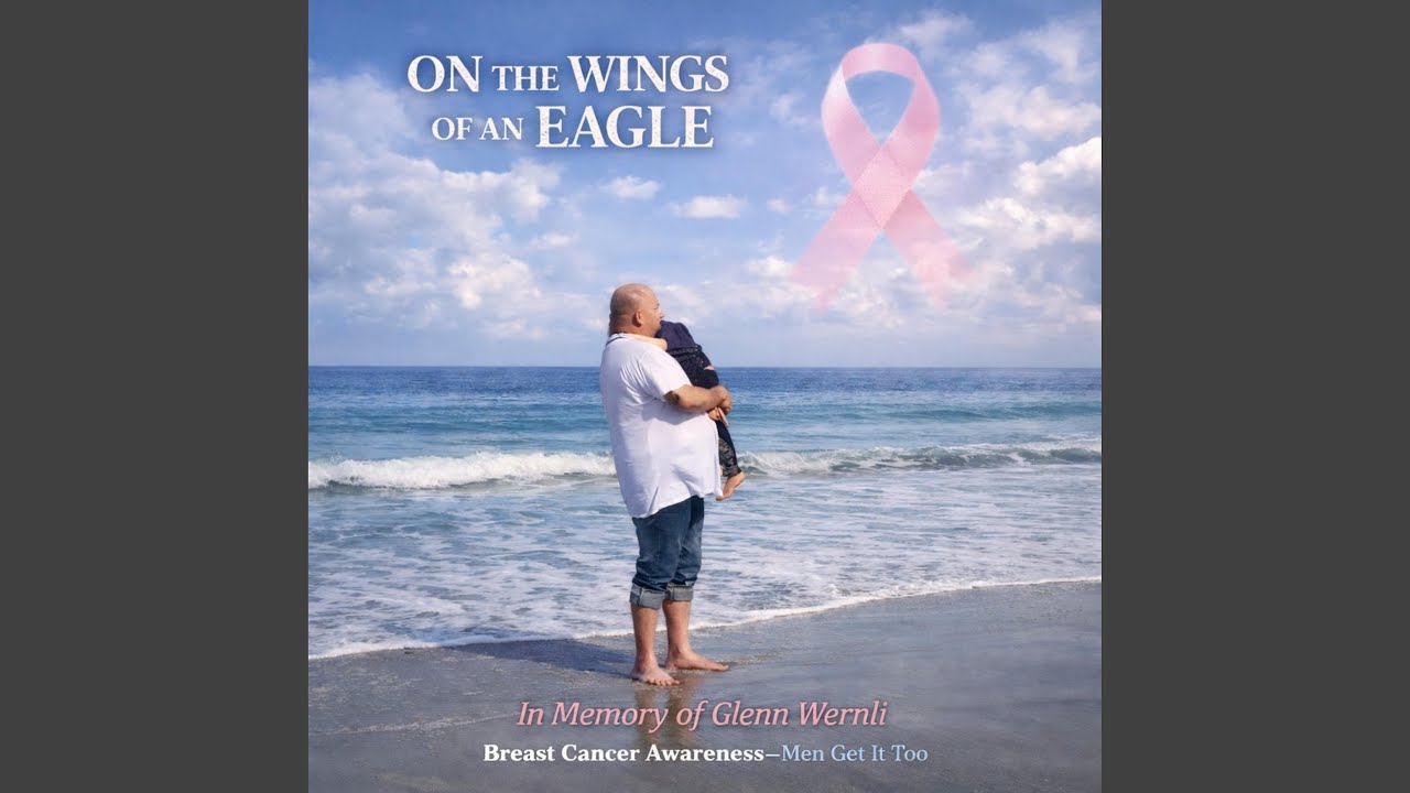 On the Wings of an Eagle